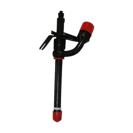 Aftermarket Fuel Injector Pencil Fits John Deere Tractor 1450 4045 6320 6403 6405 RE48786